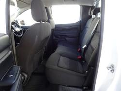 2023 Ford Ranger XL MY23.50 4X4 Dual Range Arctic White