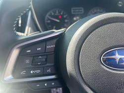 2024 Subaru Outback AWD Sport