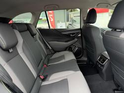 2024 Subaru Outback AWD Sport