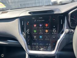 2024 Subaru Outback AWD Sport