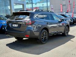 2024 Subaru Outback AWD Sport