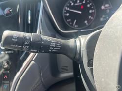 2024 Subaru Outback AWD Sport