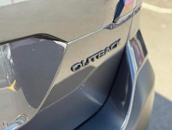 2024 Subaru Outback AWD Sport