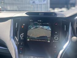 2024 Subaru Outback AWD Sport