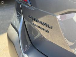 2024 Subaru Outback AWD Sport