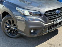 2024 Subaru Outback AWD Sport