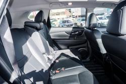 2022 Nissan
X-TRAIL Ti