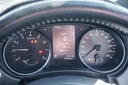 2022 Nissan
X-TRAIL Ti