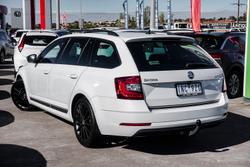 2018 SKODA
Octavia Sport 110TSI