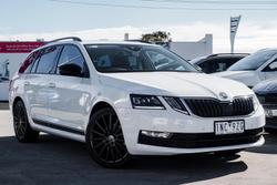 2018 SKODA
Octavia Sport 110TSI