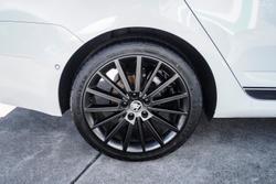 2018 SKODA
Octavia Sport 110TSI