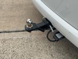 2022 Hyundai STARIA LOAD Load 5S 2.2D Liftback