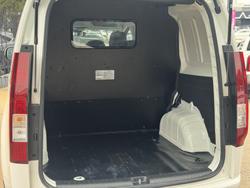 2022 Hyundai STARIA LOAD Load 5S 2.2D Liftback