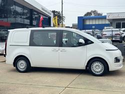 2022 Hyundai STARIA LOAD Load 5S 2.2D Liftback