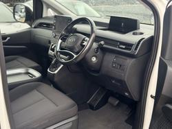 2022 Hyundai STARIA LOAD Load 5S 2.2D Liftback
