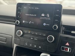 2022 Hyundai STARIA LOAD Load 5S 2.2D Liftback
