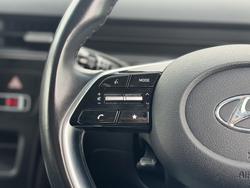 2022 Hyundai STARIA LOAD Load 5S 2.2D Liftback