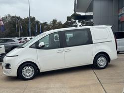 2022 Hyundai STARIA LOAD Load 5S 2.2D Liftback