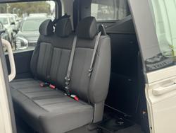 2022 Hyundai STARIA LOAD Load 5S 2.2D Liftback