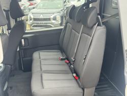 2022 Hyundai STARIA LOAD Load 5S 2.2D Liftback