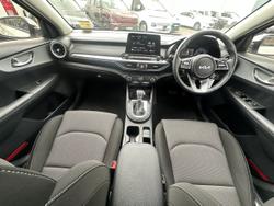 2021 Kia
                Cerato S