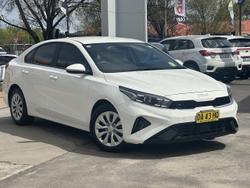 2021 Kia
                Cerato S