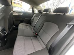 2021 Kia Cerato S