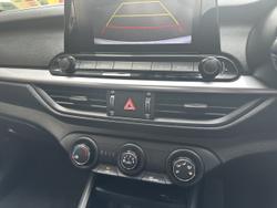 2021 Kia
                Cerato S