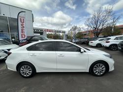 2021 Kia
                Cerato S