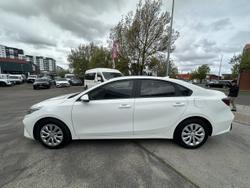 2021 Kia
                Cerato S