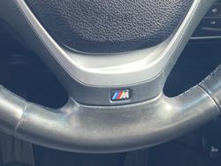 2012 BMW 1 Series 125i F20 Deep Sea Blue