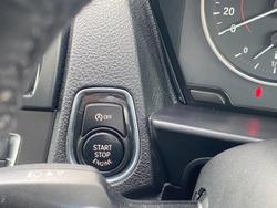 2012 BMW 1 Series 125i F20 Deep Sea Blue