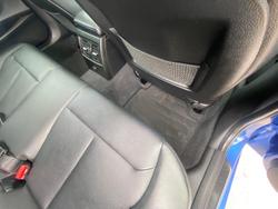 2012 BMW 1 Series 125i F20 Deep Sea Blue