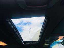 2012 BMW 1 Series 125i F20 Deep Sea Blue