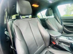 2012 BMW 1 Series 125i F20 Deep Sea Blue