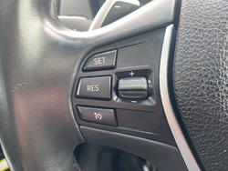 2012 BMW 1 Series 125i F20 Deep Sea Blue