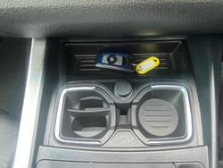 2012 BMW 1 Series 125i F20 Deep Sea Blue