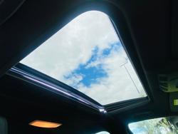 2012 BMW 1 Series 125i F20 Deep Sea Blue