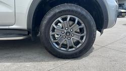 2024 Ford Ranger Wildtrak