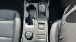 2024 Ford Ranger Wildtrak