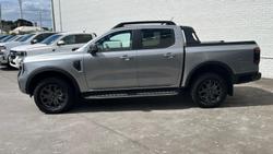 2024 Ford Ranger Wildtrak