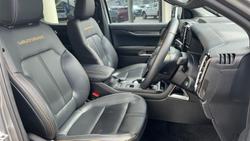 2024 Ford Ranger Wildtrak