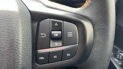 2024 Ford Ranger Wildtrak