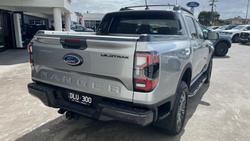 2024 Ford Ranger Wildtrak
