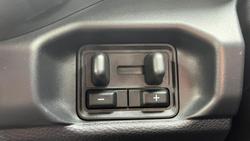 2024 Ford Ranger Wildtrak