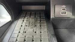 2024 Ford Ranger Wildtrak