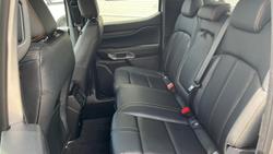 2024 Ford Ranger Wildtrak