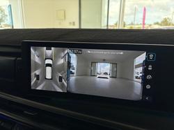2025 Hyundai Santa Fe Hybrid Calligraphy MX5.V1 MY25 AWD White