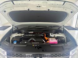 2025 Hyundai Santa Fe Hybrid Calligraphy MX5.V1 MY25 AWD White