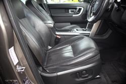 2017 Land Rover Discovery Sport TD4 110kW HSE L550 MY18 4X4 Constant Brown
